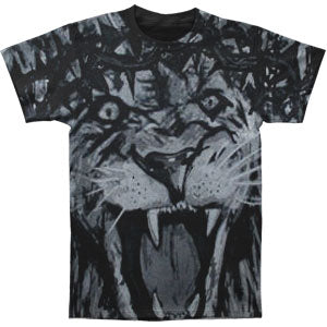 Big Sean Lion T-shirt