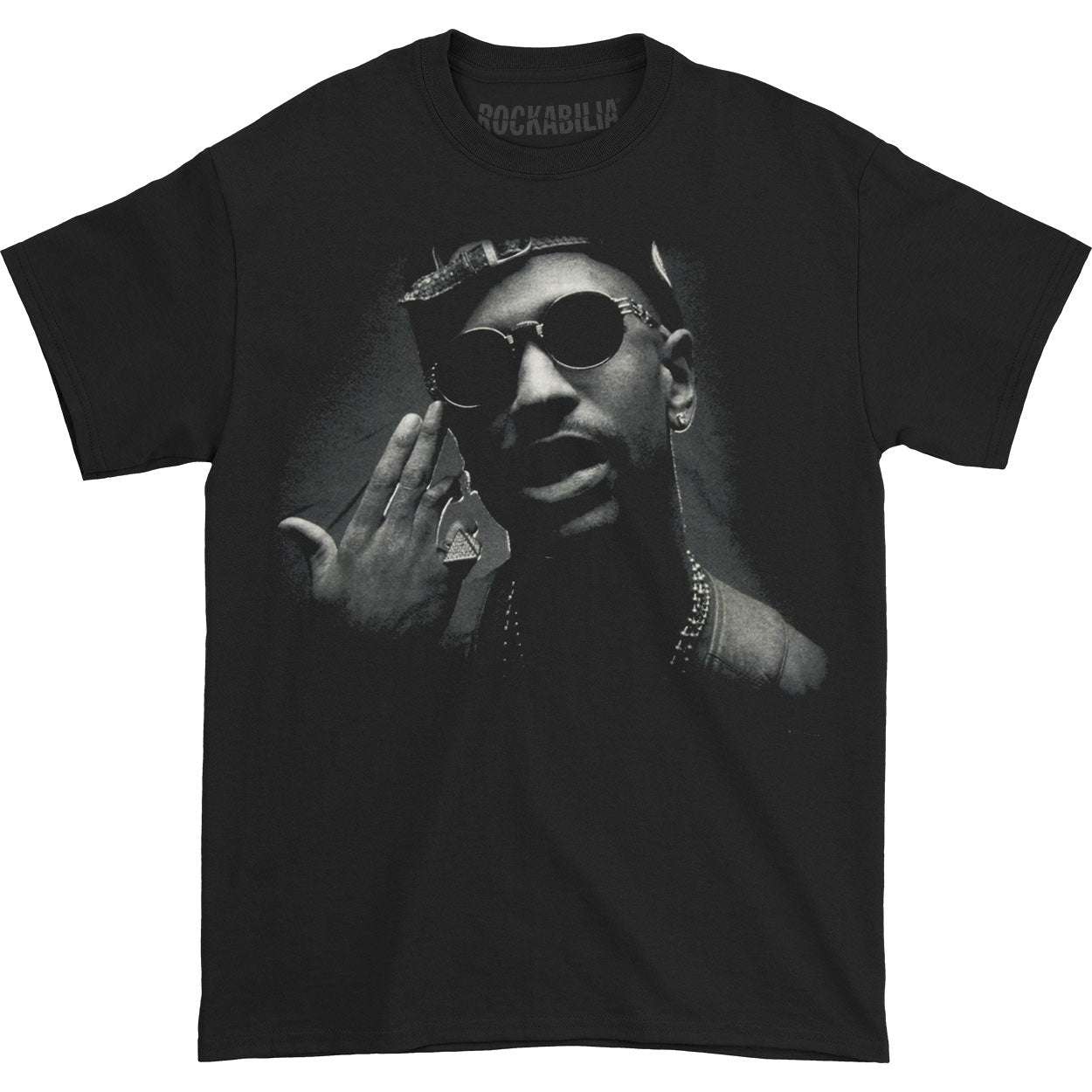 Shades 2013 Tour T-shirt
