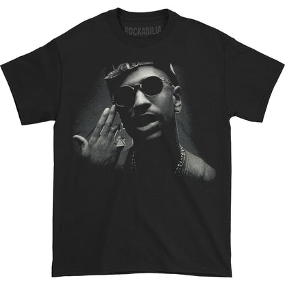 Shades 2013 Tour T-shirt