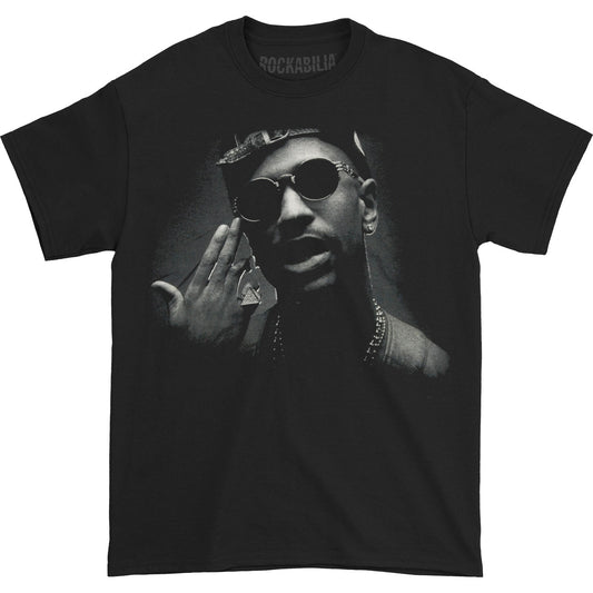 Shades 2013 Tour T-shirt