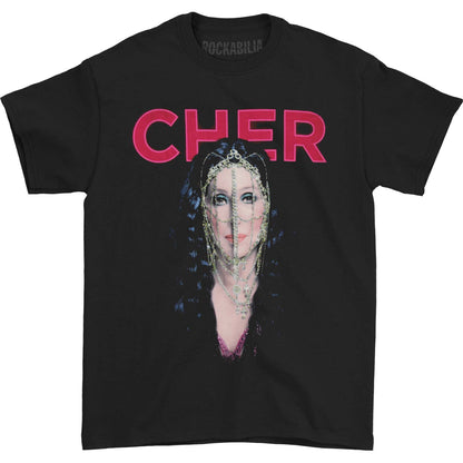 Cher D2K 2014 Tour T-shirt