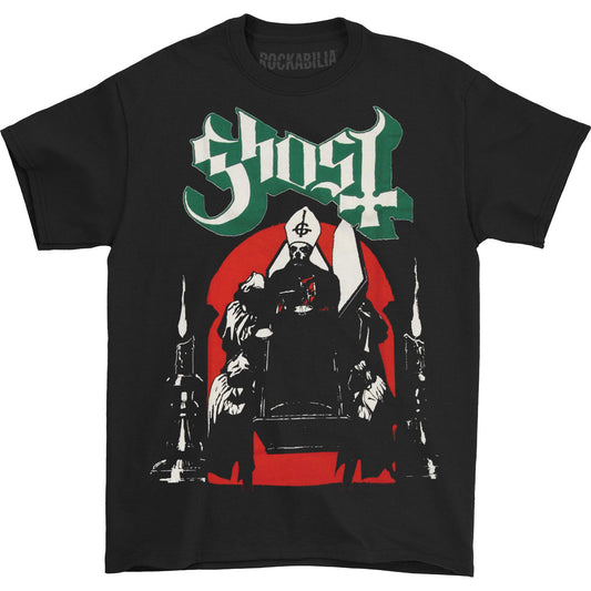 Ghost Procession T-shirt Front