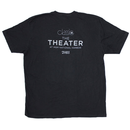 Shadow Slim Fit T-shirt