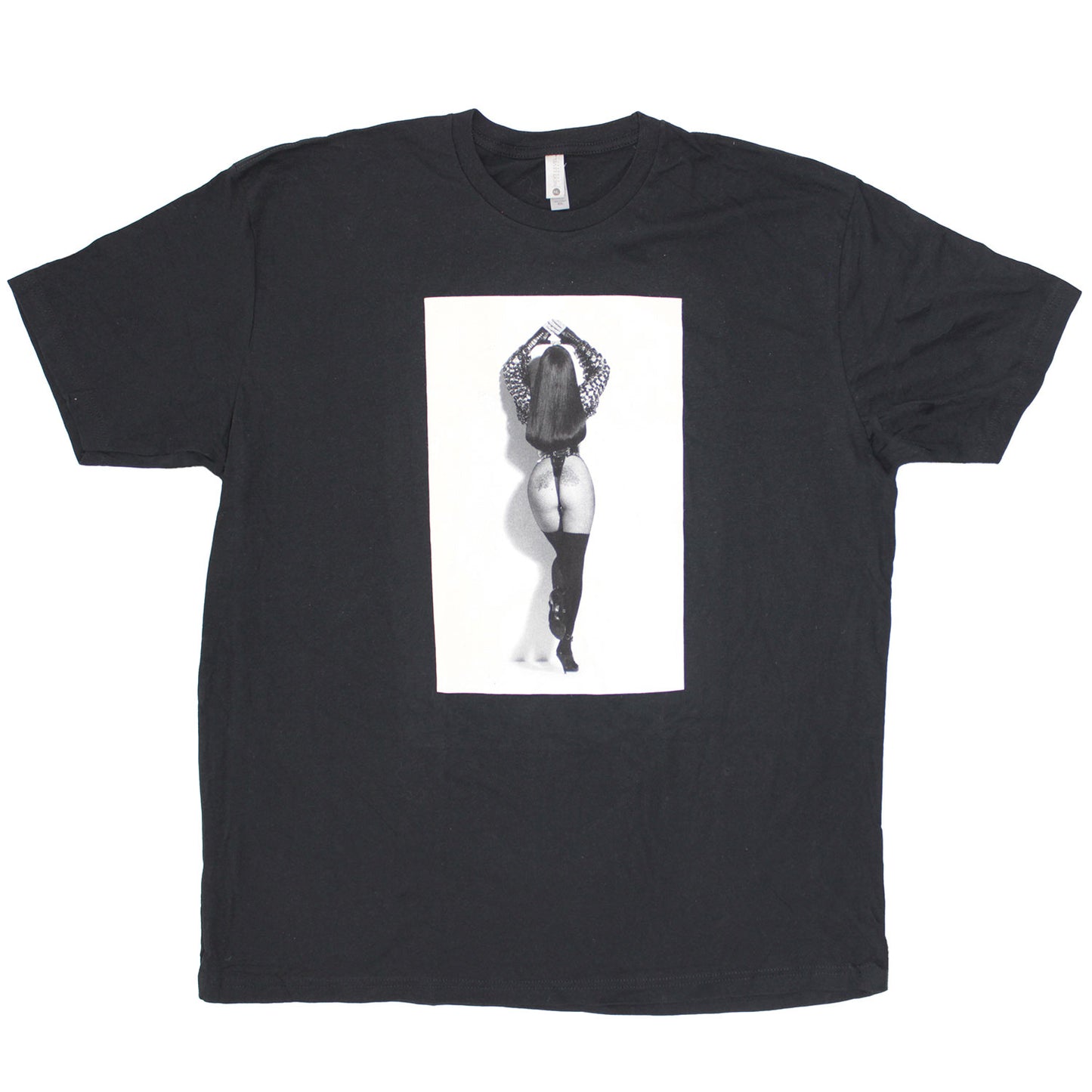 Shadow Slim Fit T-shirt