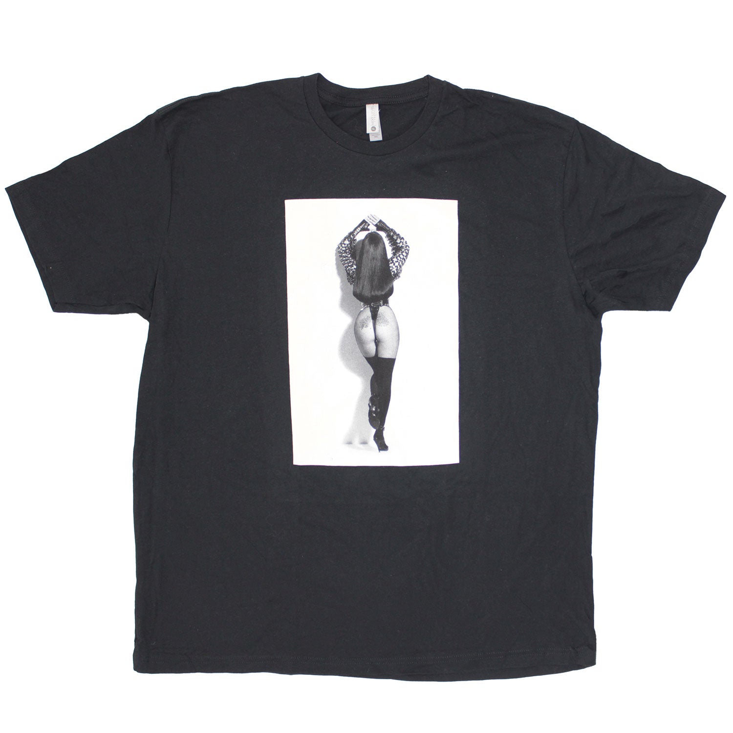 Shadow Slim Fit T-shirt