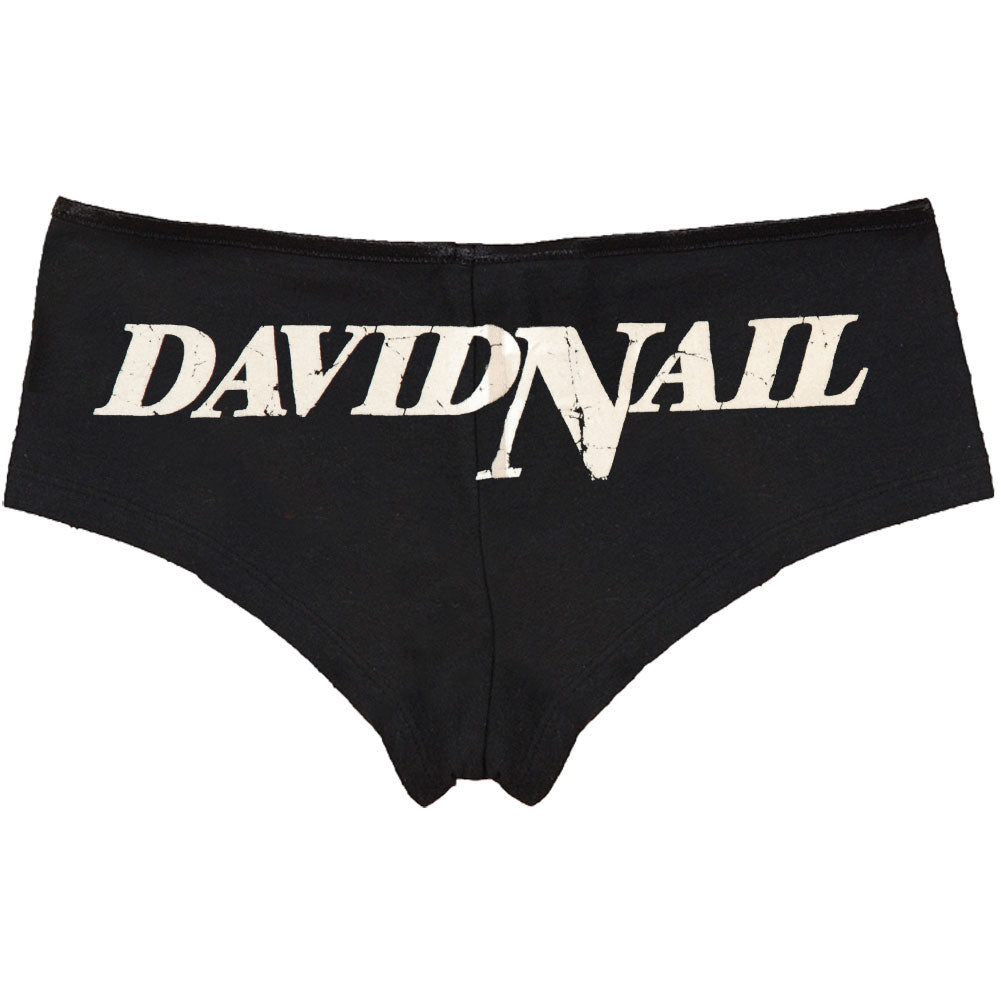 David Nail Est. 1979 Underwear