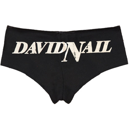 David Nail Est. 1979 Underwear