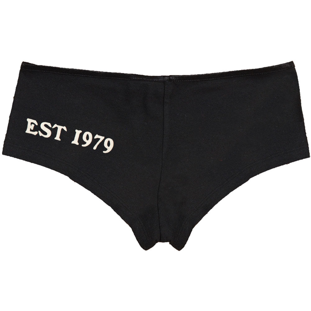 David Nail Est. 1979 Underwear
