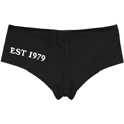 David Nail Est. 1979 Underwear