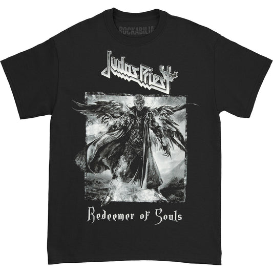 Judas Priest Redeemer Of Souls T-shirt Front