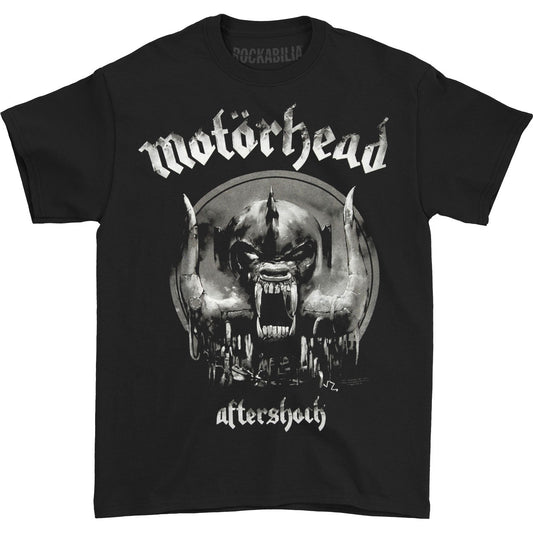 Motorhead DS EXL Aftershock T-shirt Front