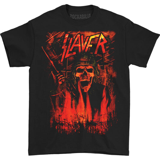 Slayer Wehrmacht T-shirt Front
