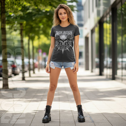 Pig Badge Junior Top