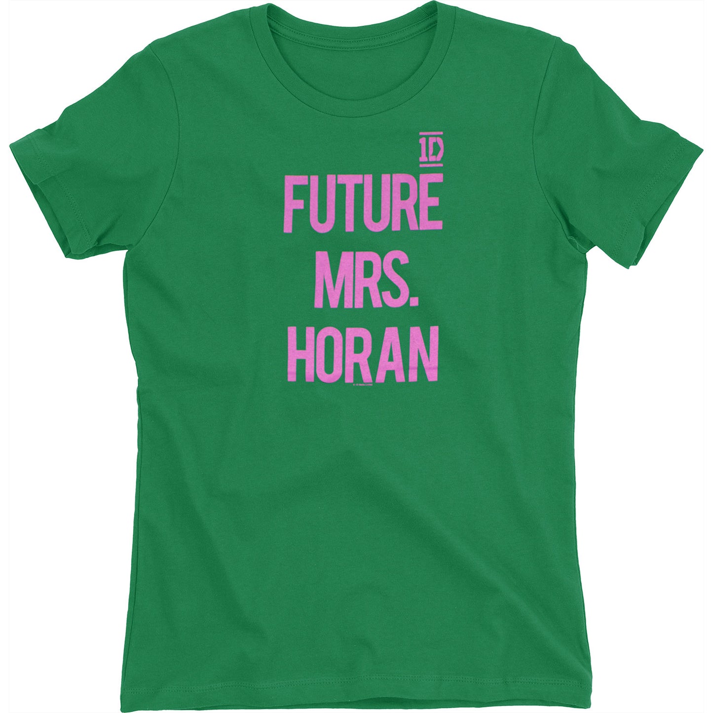 Future Mrs. Horan Junior Top