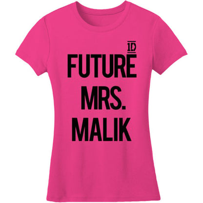 Future Mrs. Malik Junior Top