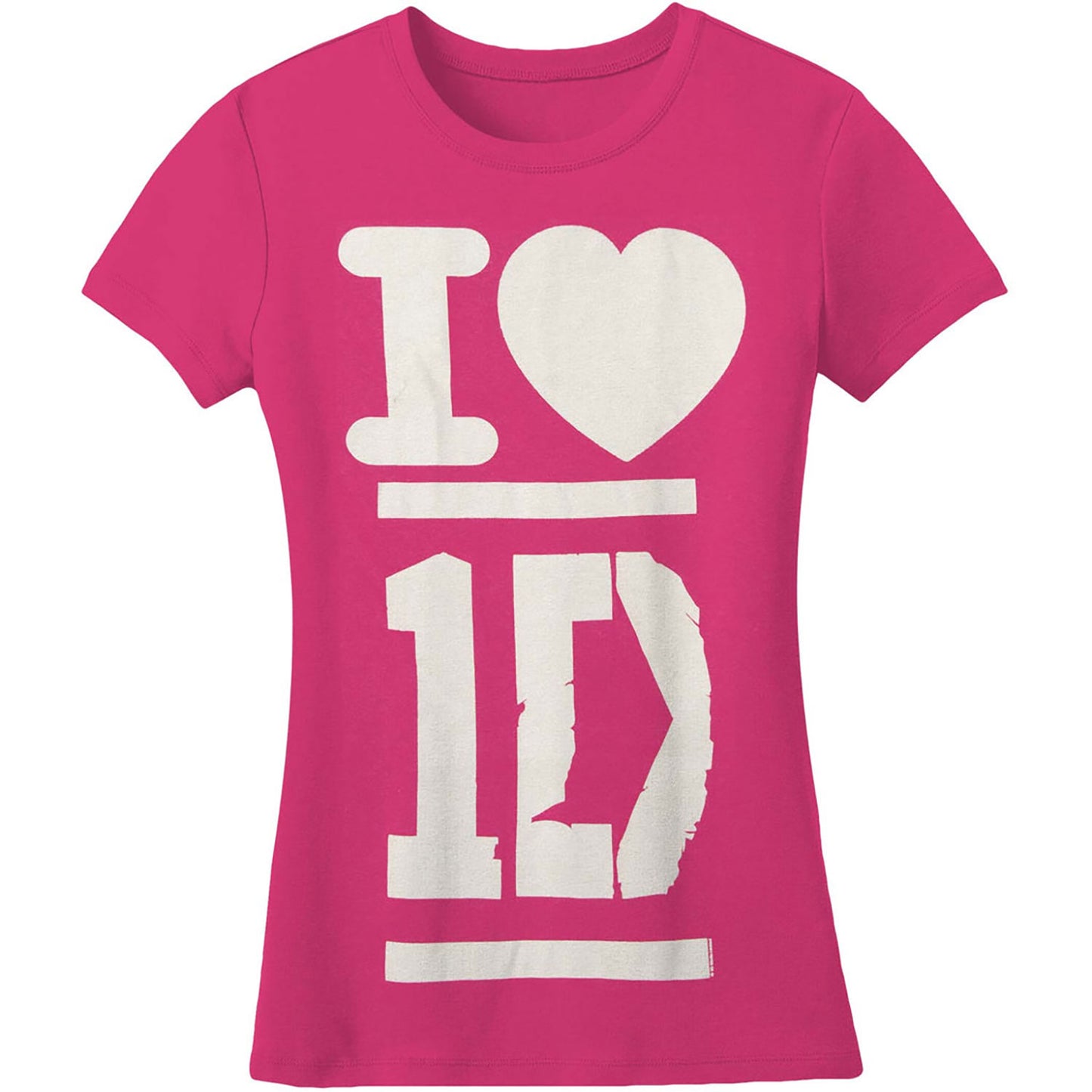 I Love Junior Top