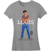 Louis Standing Pose Junior Top