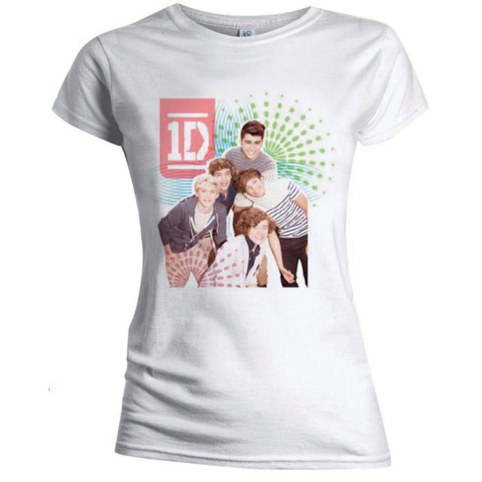 One Direction Merch - Officially Licensed Merchandise. Shop Now ...