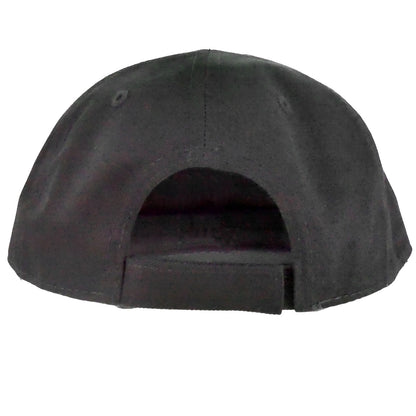 Drop T Logo Baseball Cap