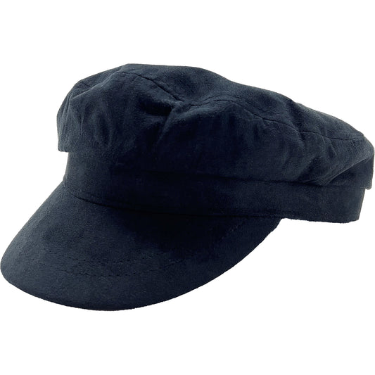 Beatles Help! (Moleskin) Ivy Cap Front