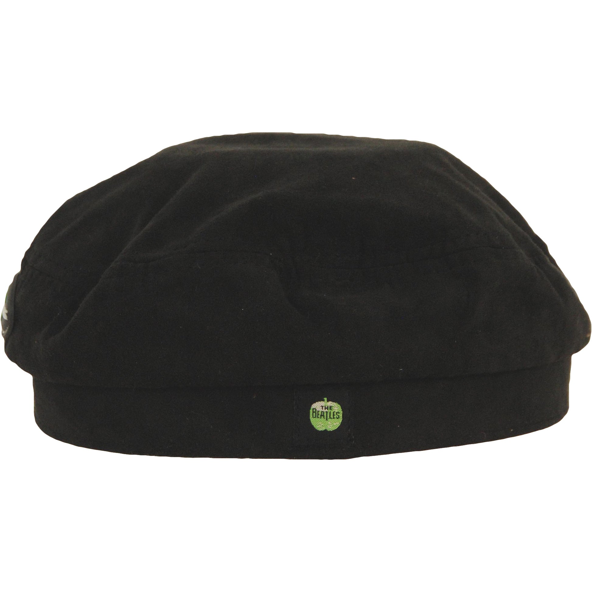 Beatles Help! (Moleskin/Badge) Ivy Cap Back