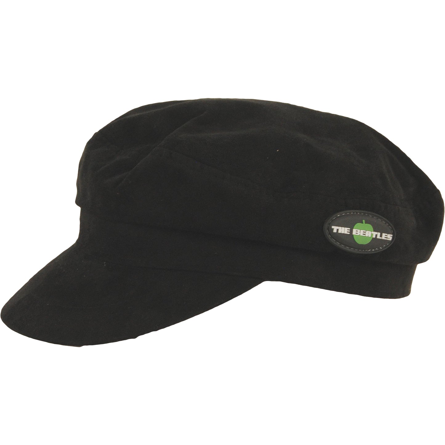 Beatles Help! (Moleskin/Badge) Ivy Cap Front