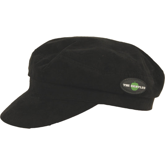 Beatles Help! (Moleskin/Badge) Ivy Cap Front