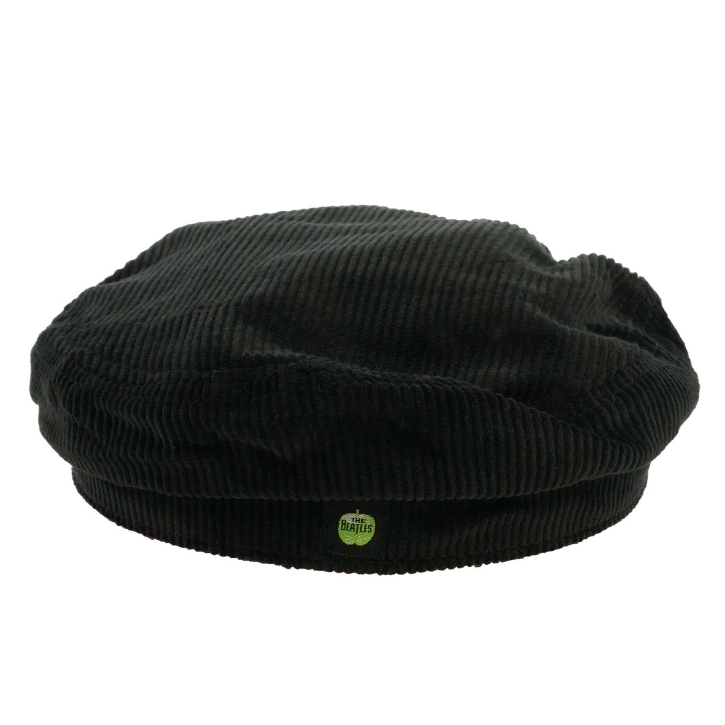 Beatles Help! (Corduroy) Ivy Cap Back