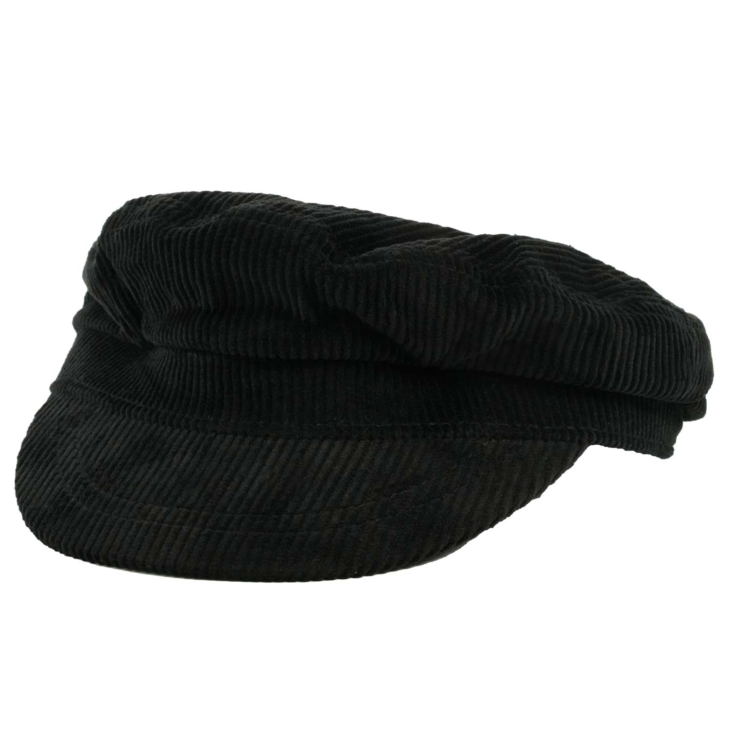 Beatles Help! (Corduroy) Ivy Cap Front