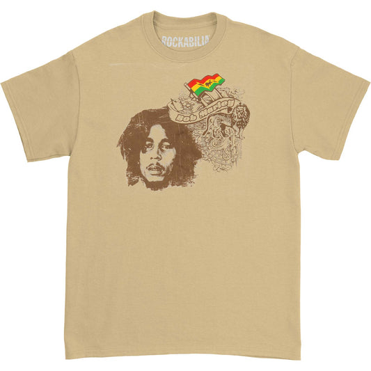 Bob Marley Bob Marley Metro T-shirt