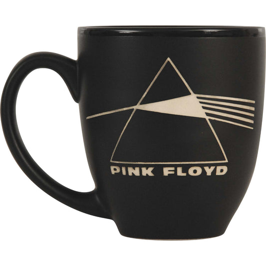 Pink Floyd Dark Side Of The Moon Coffee Mug Front