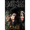 Queens Of Darkness Domestic Poster