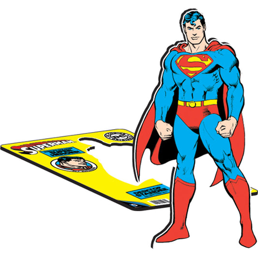 Superman Dc Comics Collector Items