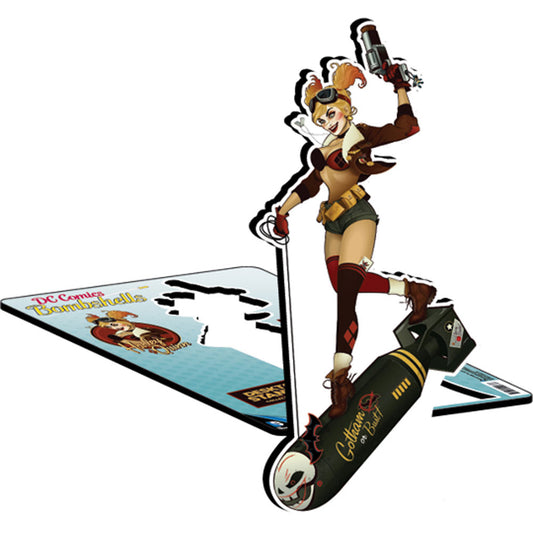 Batman Dc Bombshells Collector Items