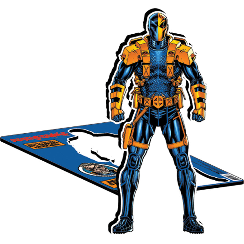 DC Comics Dc Comics Collector Items