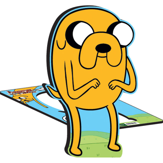 Adventure Time Adventure Time Jake Collector Items