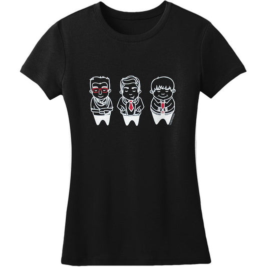 Sketch 2012 Tour Soft Junior Top