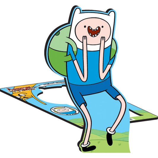 Adventure Time Adventure Time Finn Collector Items
