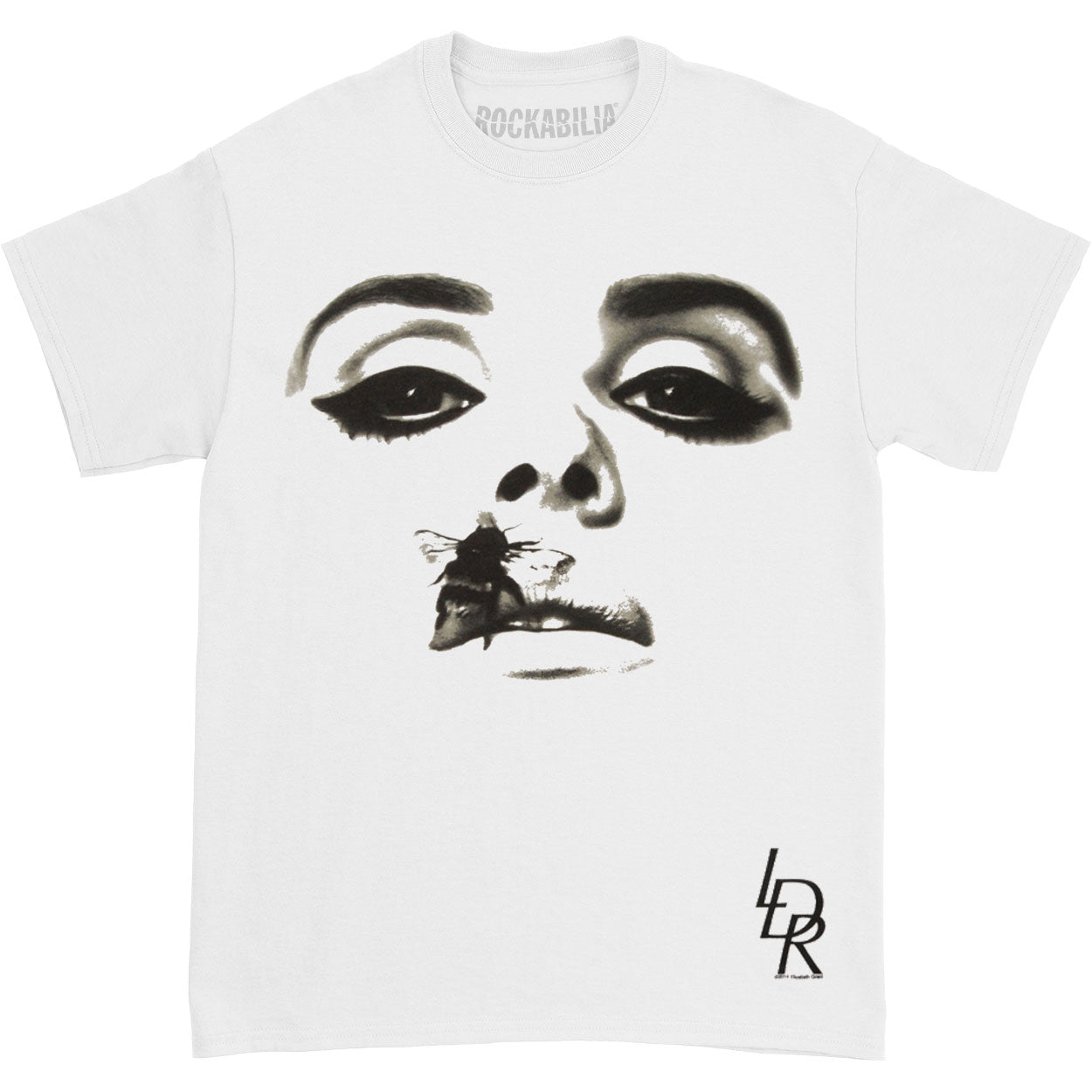 Bee 2014 Tour T-shirt