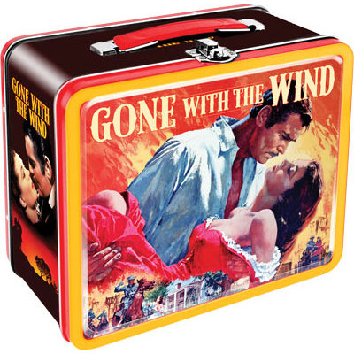 Gone With The Wind Gone With The Wind Lunch Box