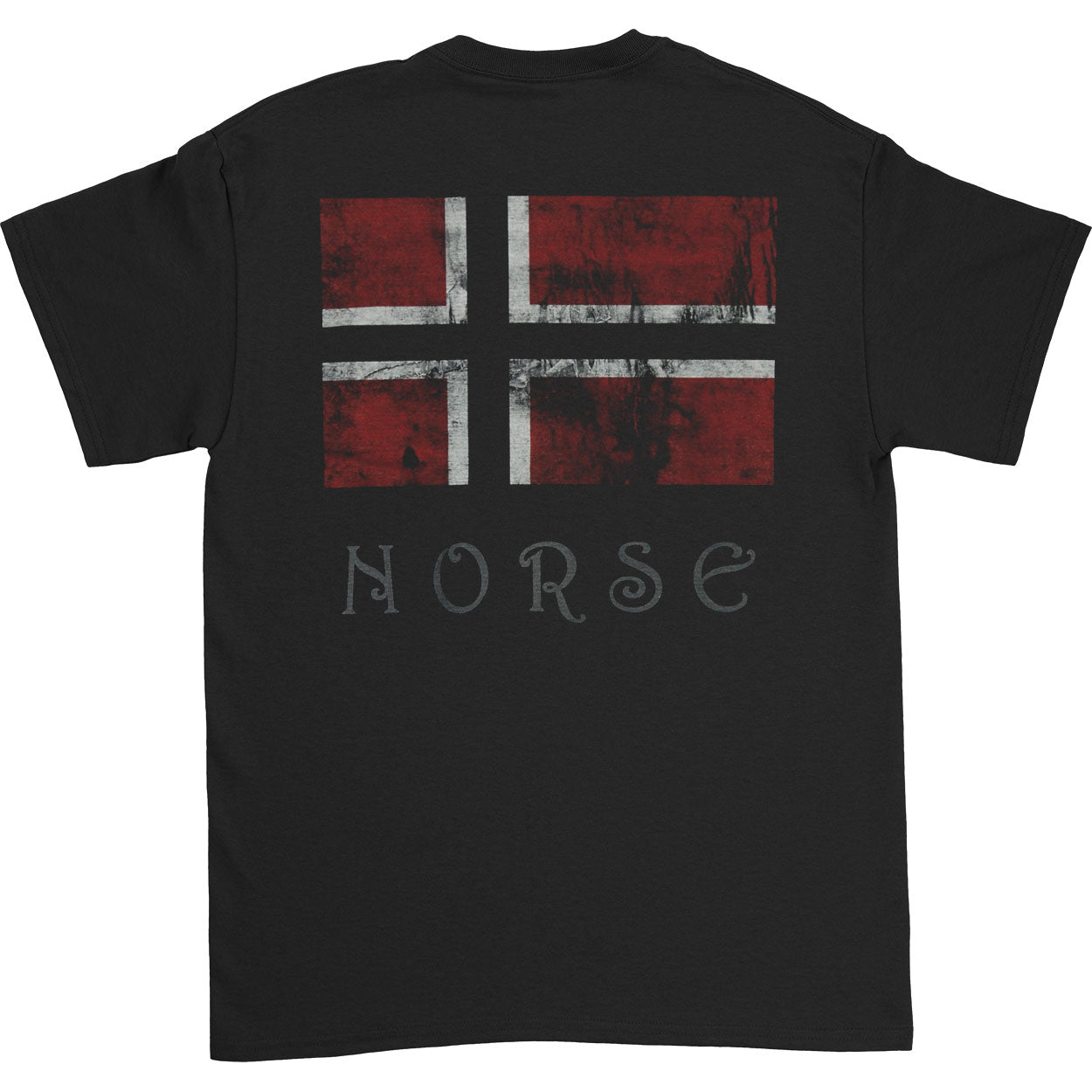 Kampfar Norse T-shirt