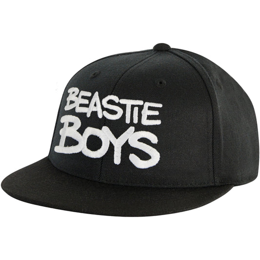 Beastie Boys Check Your Head Snapback Baseball Cap Front