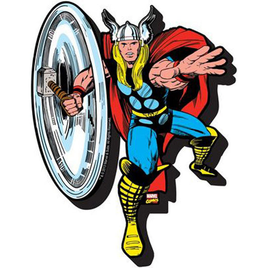 Thor Magnet