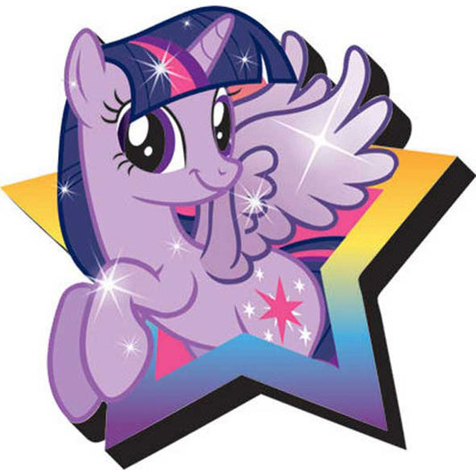 Twilight Sparkle Magnet