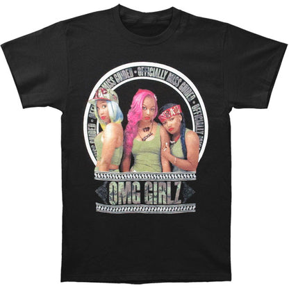 Miss Guided 2013 Tour Slim Fit T-shirt