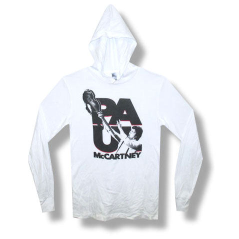 Paul Mccartney Rise Up Long Sleeve