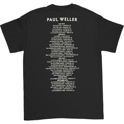 Modern Classics 2014 Tour T-shirt