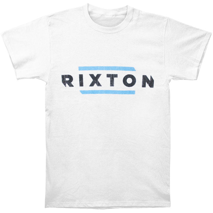 Rixton Broken Heart 2014 Tour T-shirt