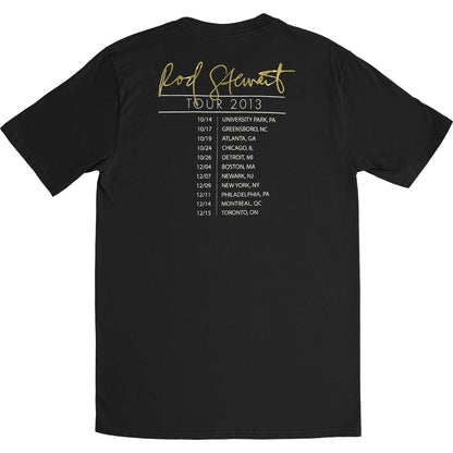 2013 Tour Slim Fit T-shirt