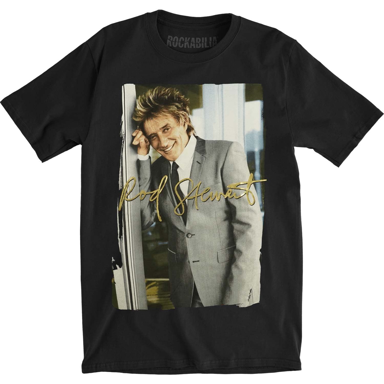 2013 Tour Slim Fit T-shirt
